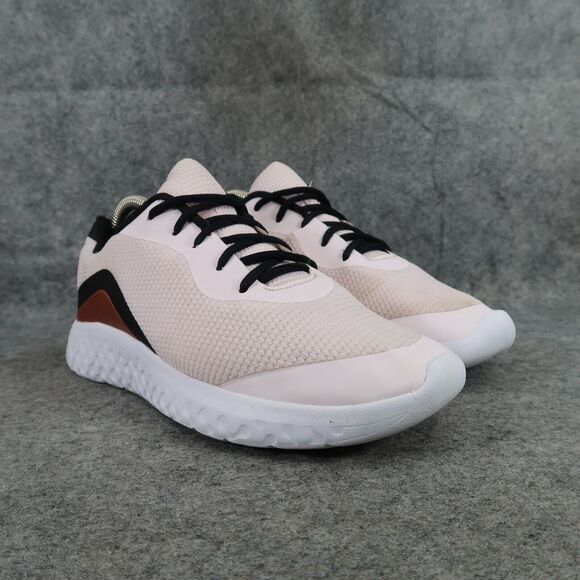 Athletic Works Shoes Womens 8.5 Sneakers Jogger Trainers Active Comfort Sport - Picture 1 of 13